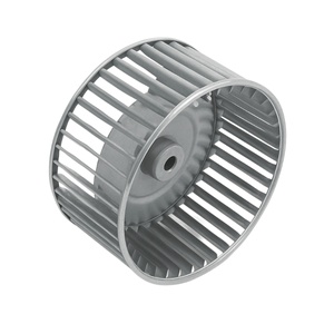 Blower Wheels